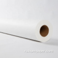 50 г индивидуальной струйной теплопередачи бумаги